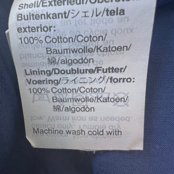 J.Crew Liberty of London Tana Lawn Floral Tie Waist Shorts Size 8 - Picture 13 of 14